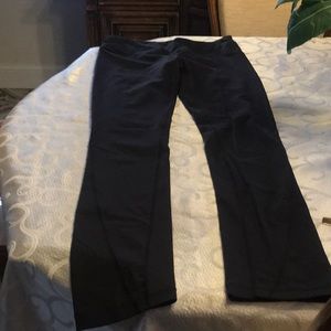 Victoria secret stretch pants